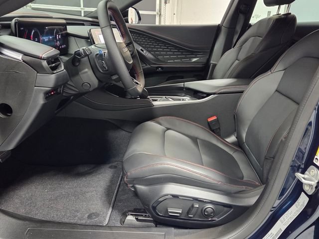 New 2026 After Dark Exterior Paint Dodge R/T Plus image 5
