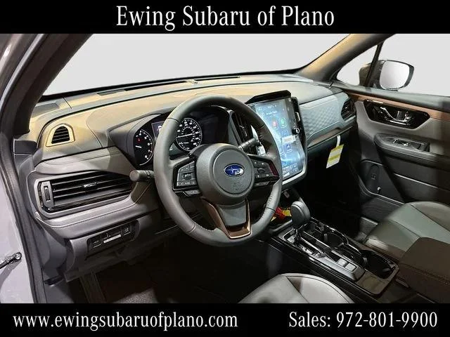 New 2026 RIVER ROCK PEARL Subaru Sport image 43