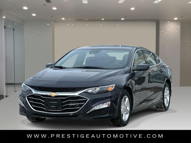 2023 Chevrolet Malibu 1LT
