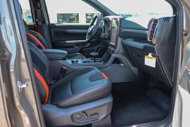 New 2026 Marsh Gray Ford Raptor® image 47