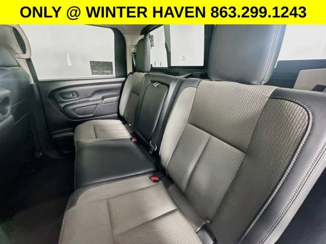 Used 2021 White Nissan S image 22