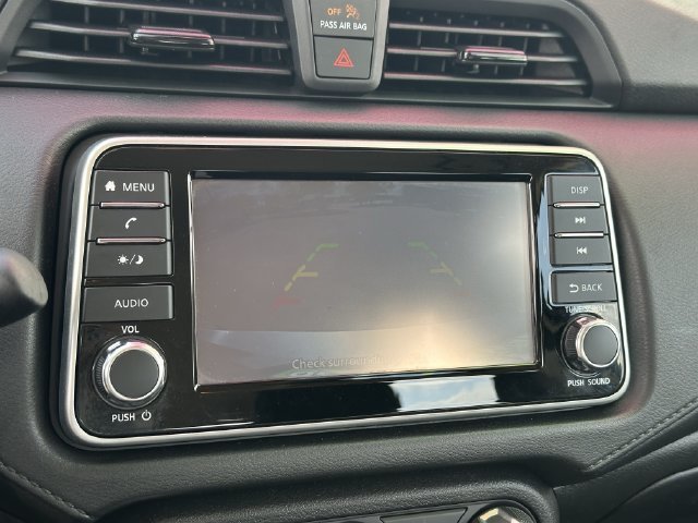 Used 2024 Silver Nissan 1.6 S image 17