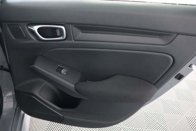2026 Honda Civic Sport - Photo 26