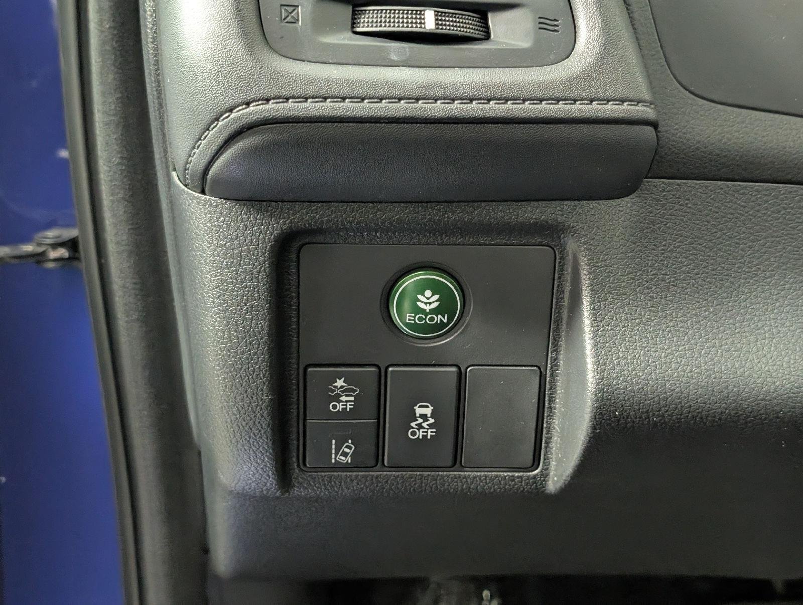 2019 Honda HR-V EX - Photo 15
