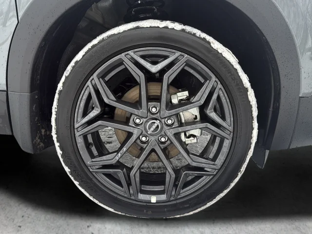 2026 Nissan KICKS SR AWD - Photo 9