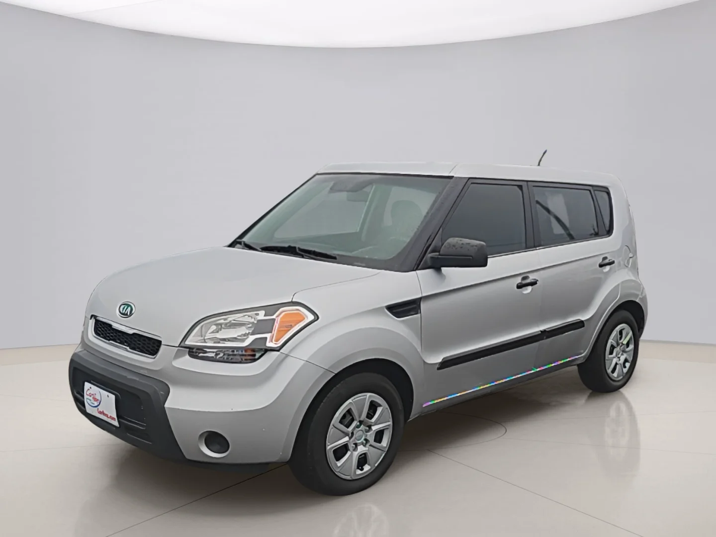2011 Kia Soul's photo