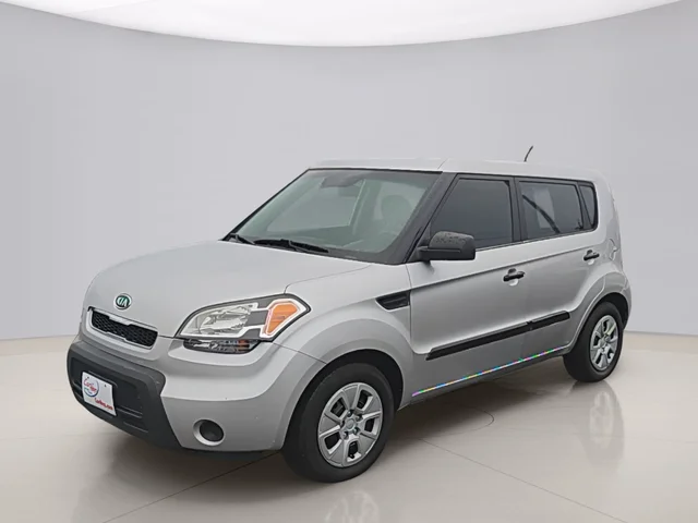 2011 Kia Soul ! WAGON