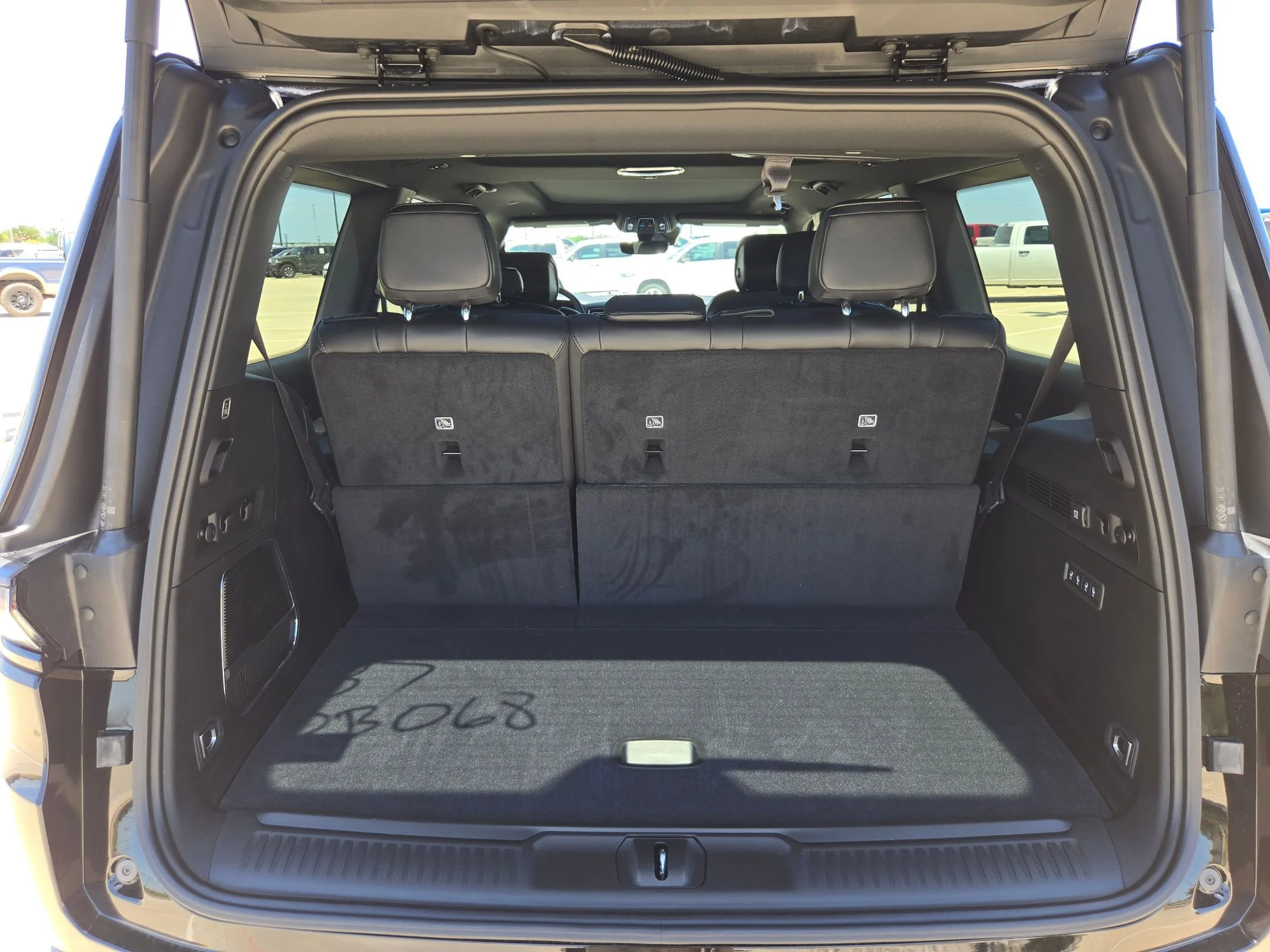 New 2026 High Gloss Black Jeep Limited Altitude image 22