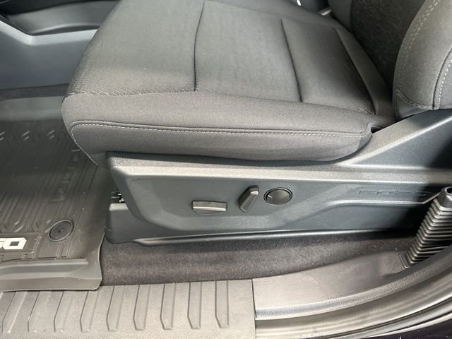 New 2026 Agate Black Metallic Ford XLT image 19