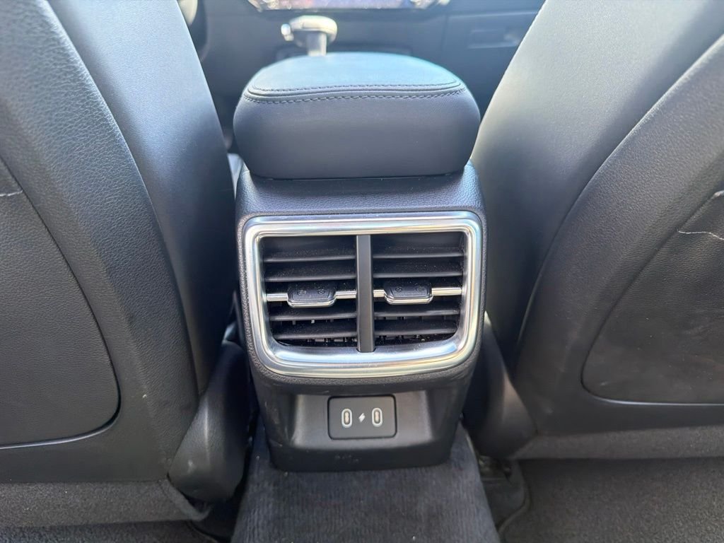 Certified Used 2025 Blue Kia EX image 23