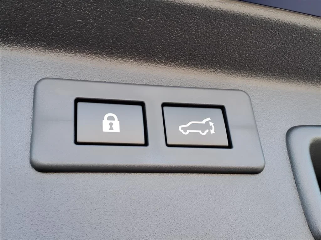 2026 Subaru Outback Limited - Photo 25