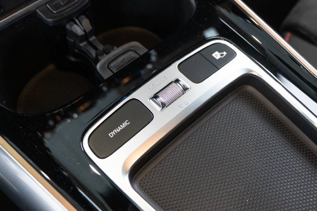 New 2026 Polar White Mercedes-Benz GLA 35 AMG® image 64