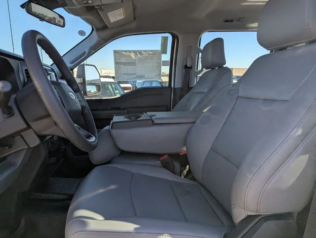 2026 Ford F-250 Super Duty XL - Photo 37