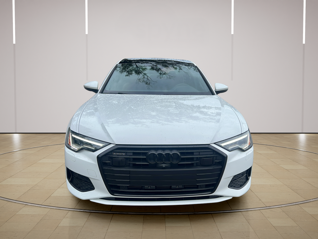 Used 2023  Audi 45 Premium Plus image 11