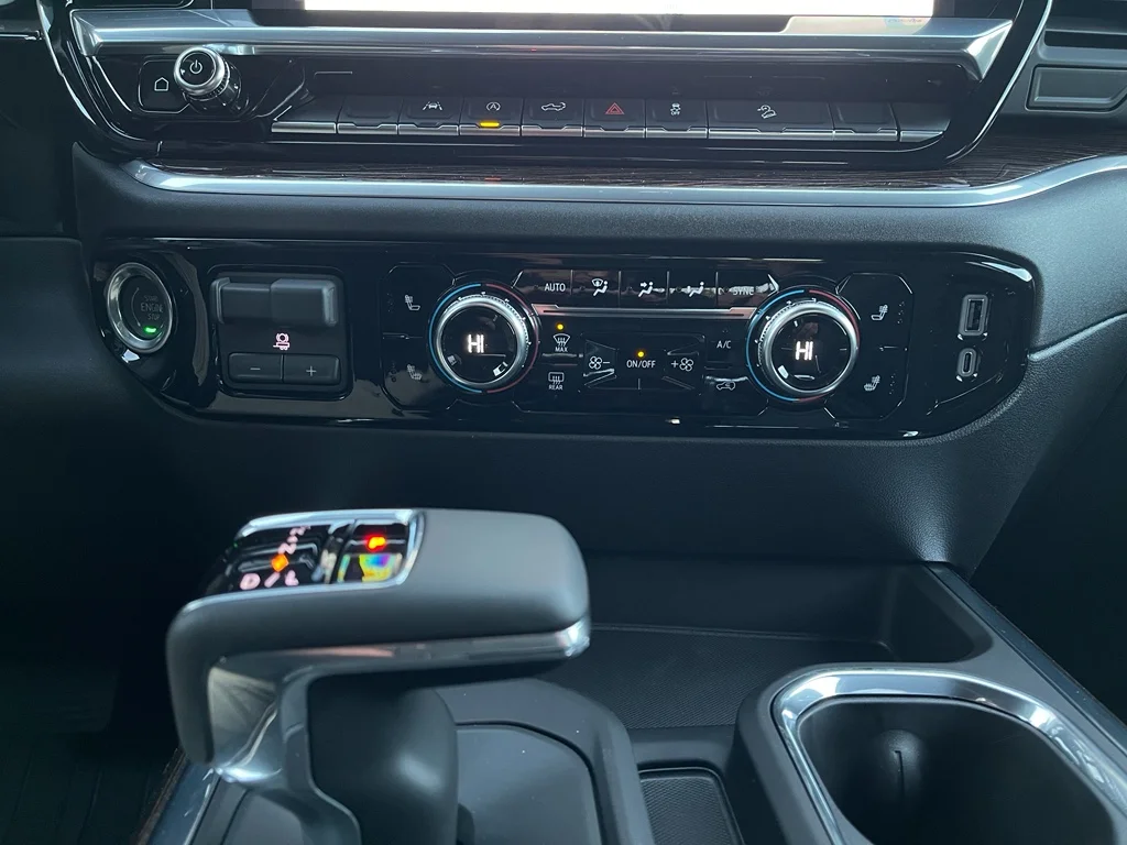 2026 GMC Sierra 1500 Elevation - Photo 21