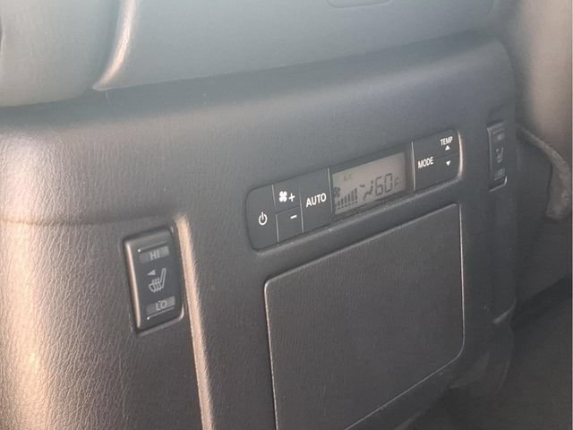 Used 2023 Black Nissan Platinum 2WD image 22