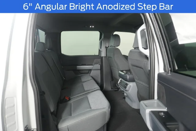 New 2026 Avalanche Ford XLT image 33