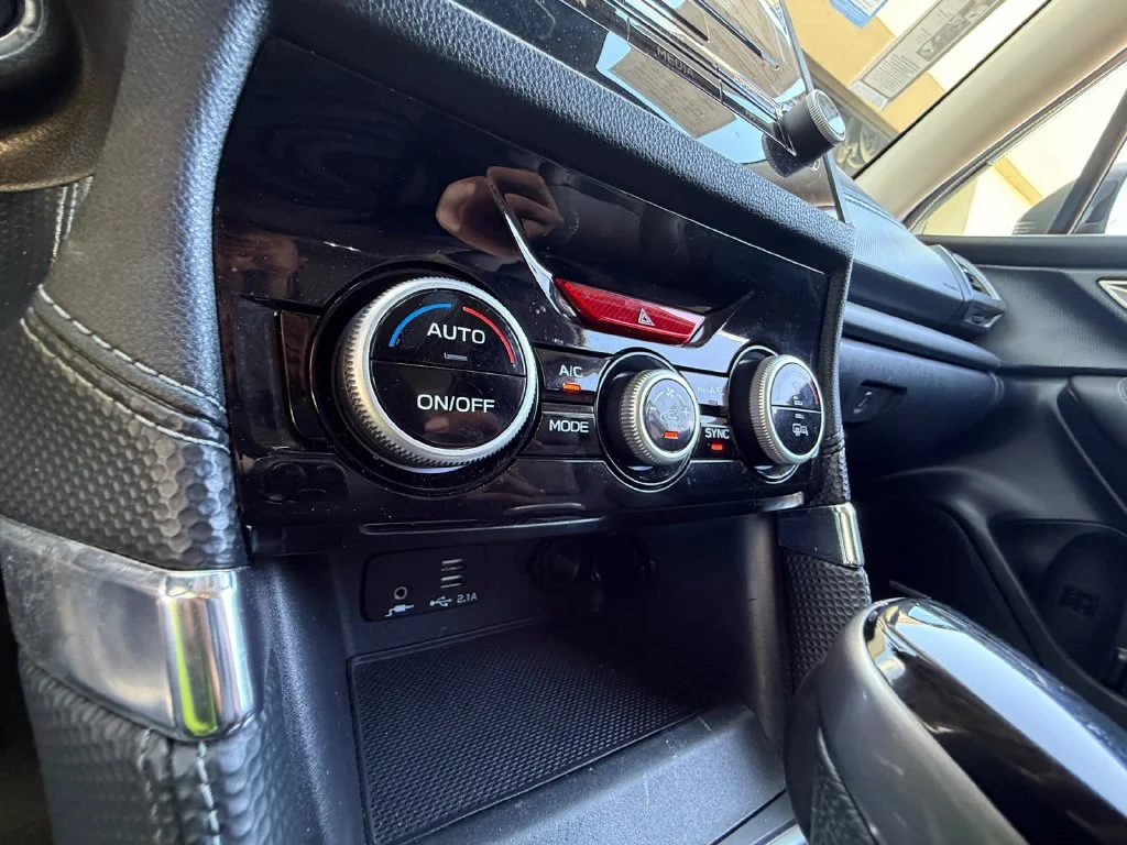 Used 2023 Silver Subaru Touring image 23