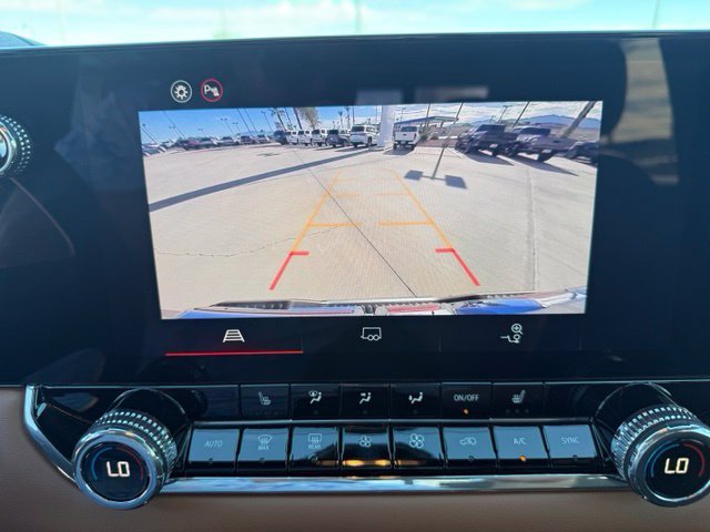 2026 GMC Canyon AT4 - Photo 23
