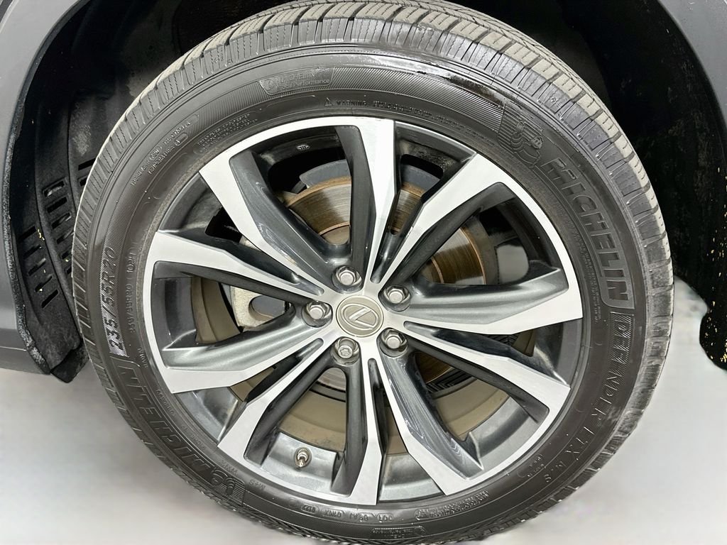 Used 2016 Caviar Lexus 350 image 32