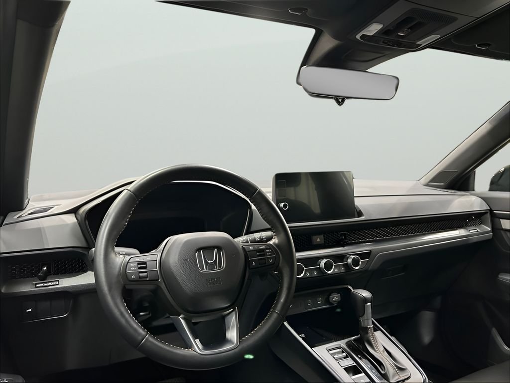 2026 Honda CR-V Sport-L - Photo 11
