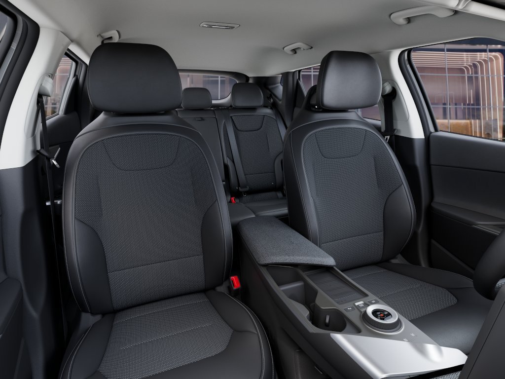 New 2026 WOLF GRAY Kia LIGHT LR RWD image 15