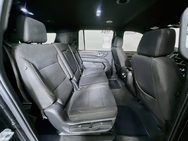 2022 GMC Yukon XL SLE - Photo 40