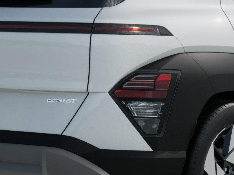 New 2027 Atlas White Hyundai Limited image 29