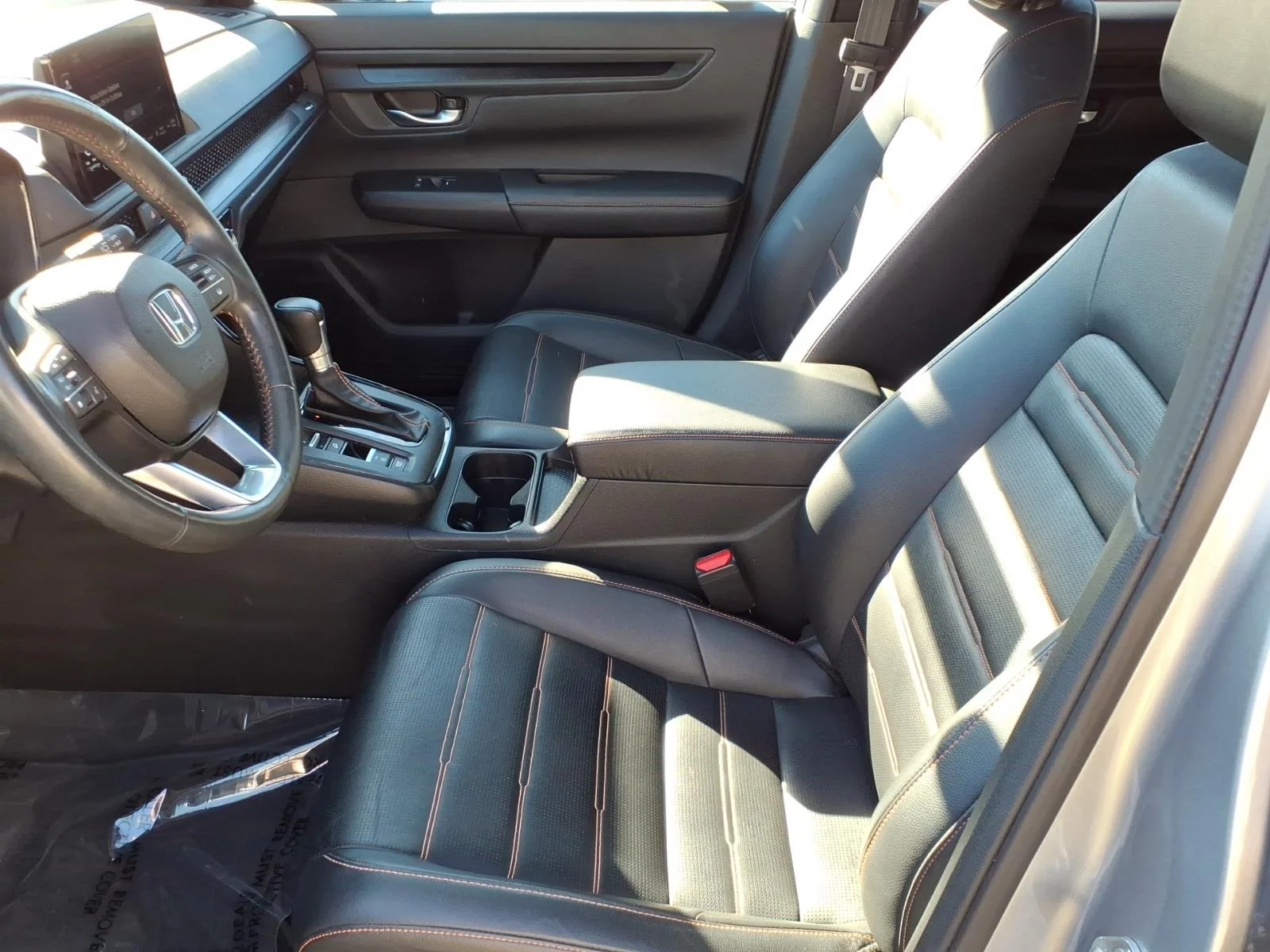 2024 Honda CR-V Sport-L - Photo 9