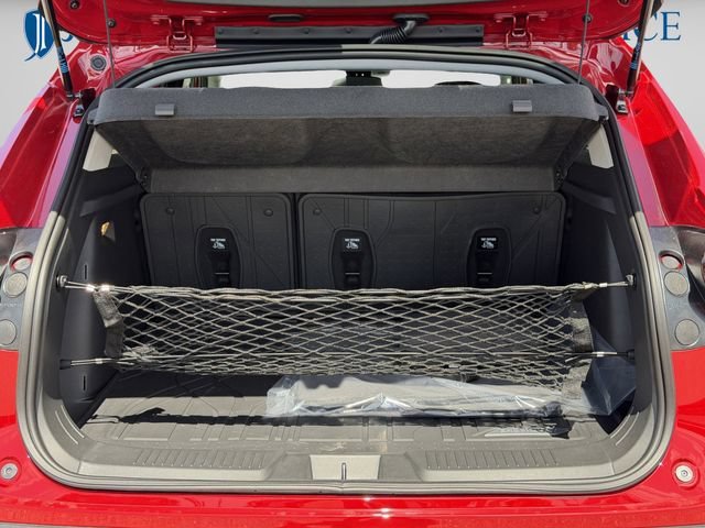 New 2026 Apex Red Chevrolet LT image 15