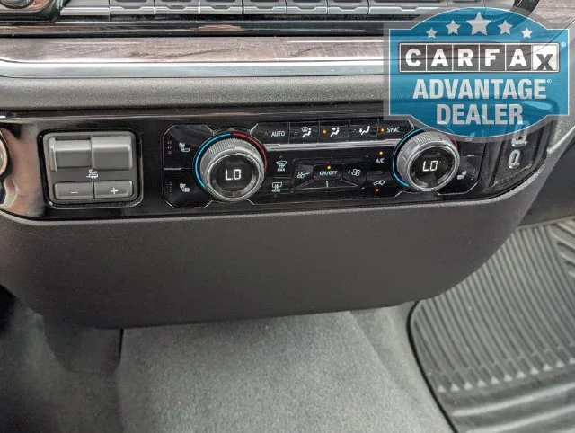Used 2026 Black Chevrolet LTZ image 16