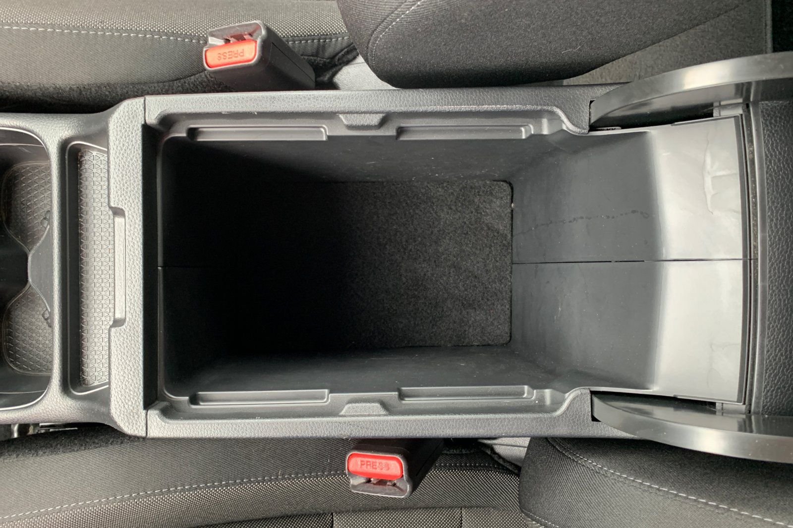 Certified Used 2024 Gray Honda LX image 35