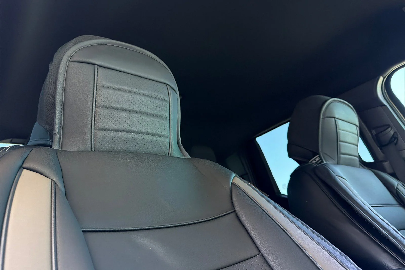 Used 2025 Brown Toyota TRD Off-Road image 18