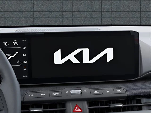 New 2026 Snow White Pearl Kia EX image 20