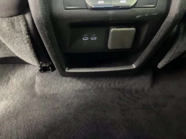 Used 2024 Black Chevrolet LT image 42