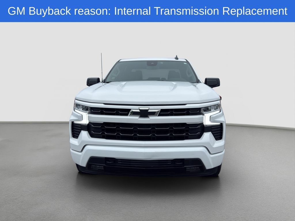 Used 2024 Chevrolet Silverado 1500 RST with VIN 2GCPADED0R1229830 for sale in Kansas City