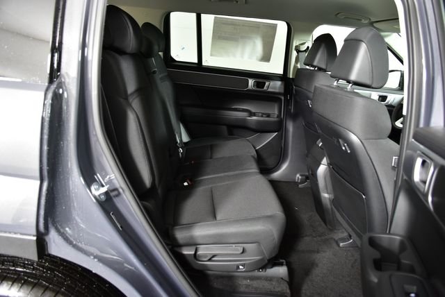 New 2026 Gray Hyundai SE image 20