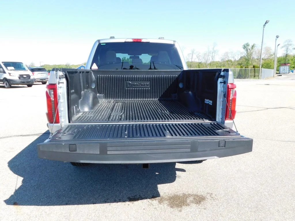 2024 Ford F-150 XLT - Photo 9