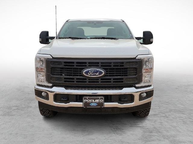 New 2026 Oxford White Ford F-250® XL image 28