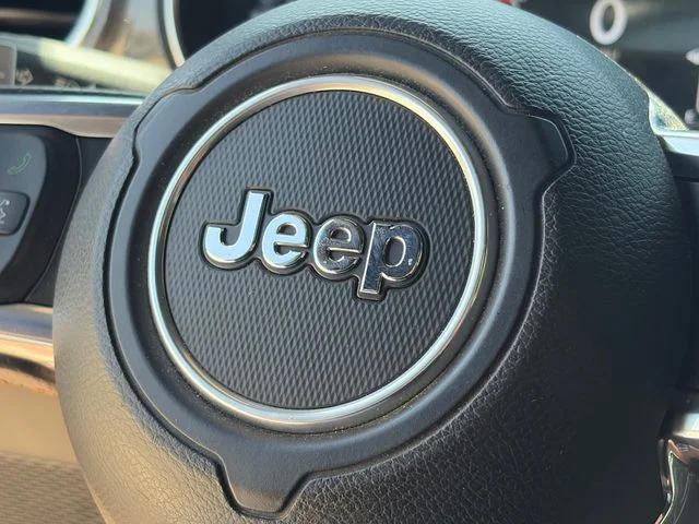 Used 2021 Black Jeep Unlimited Rubicon 392 image 25