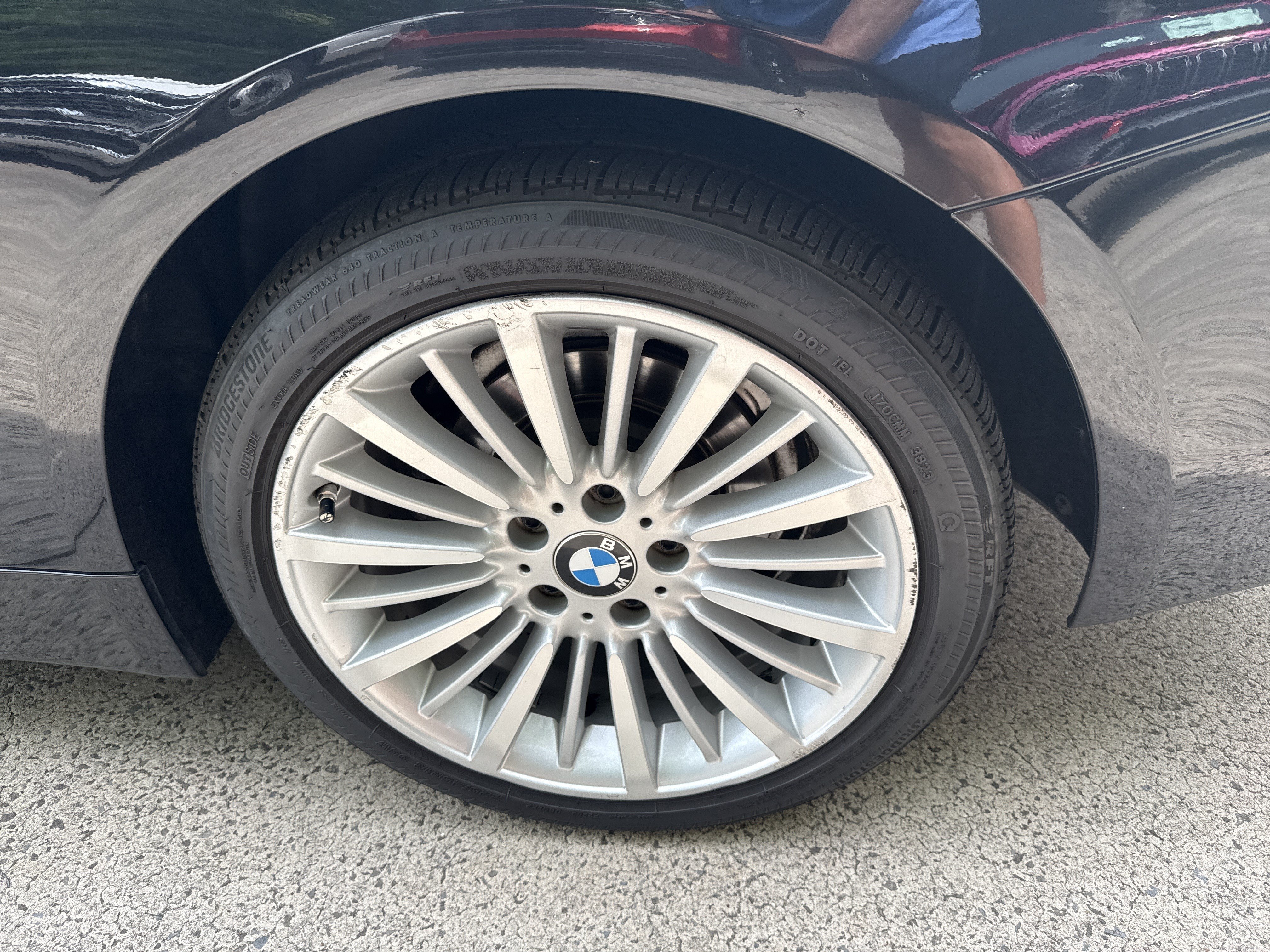 Used 2015 Black Sapphire Metallic BMW 428i image 18