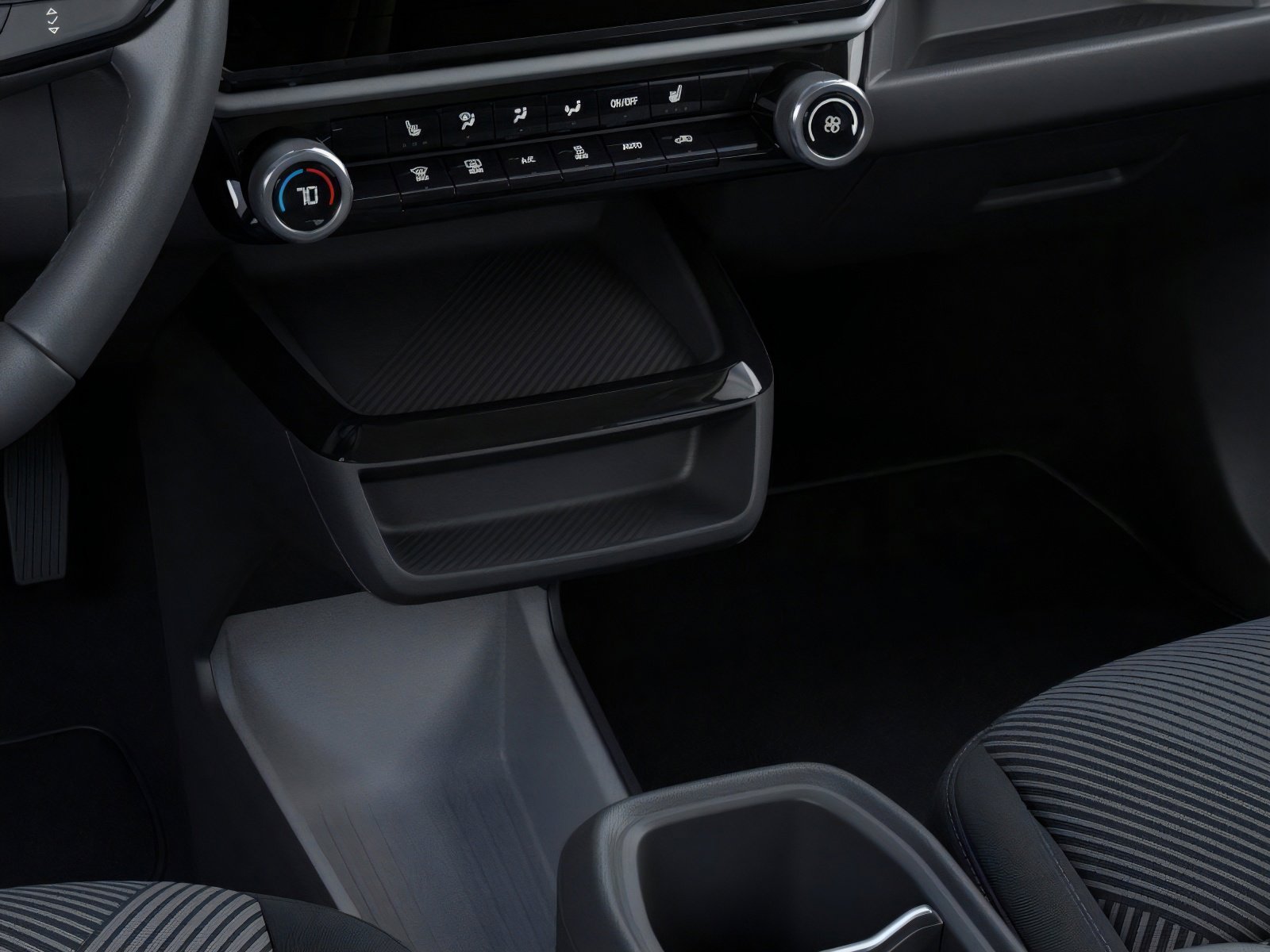 2027 Chevrolet Bolt LT - Photo 23