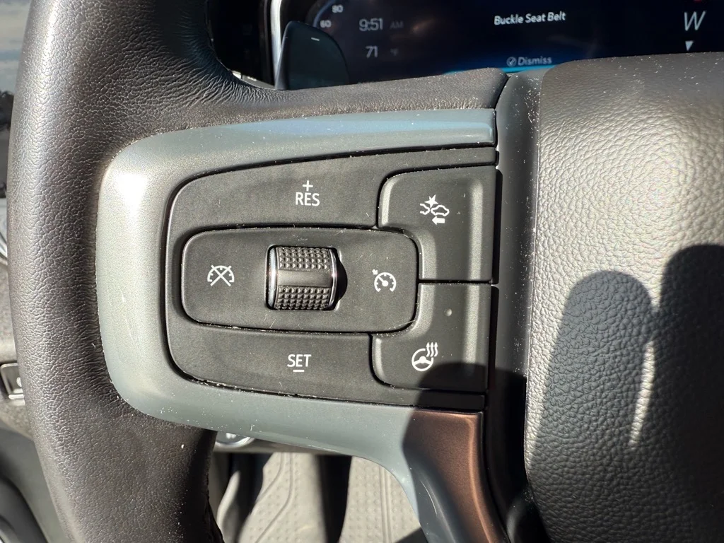 2023 Chevrolet Silverado 1500 RST - Photo 22