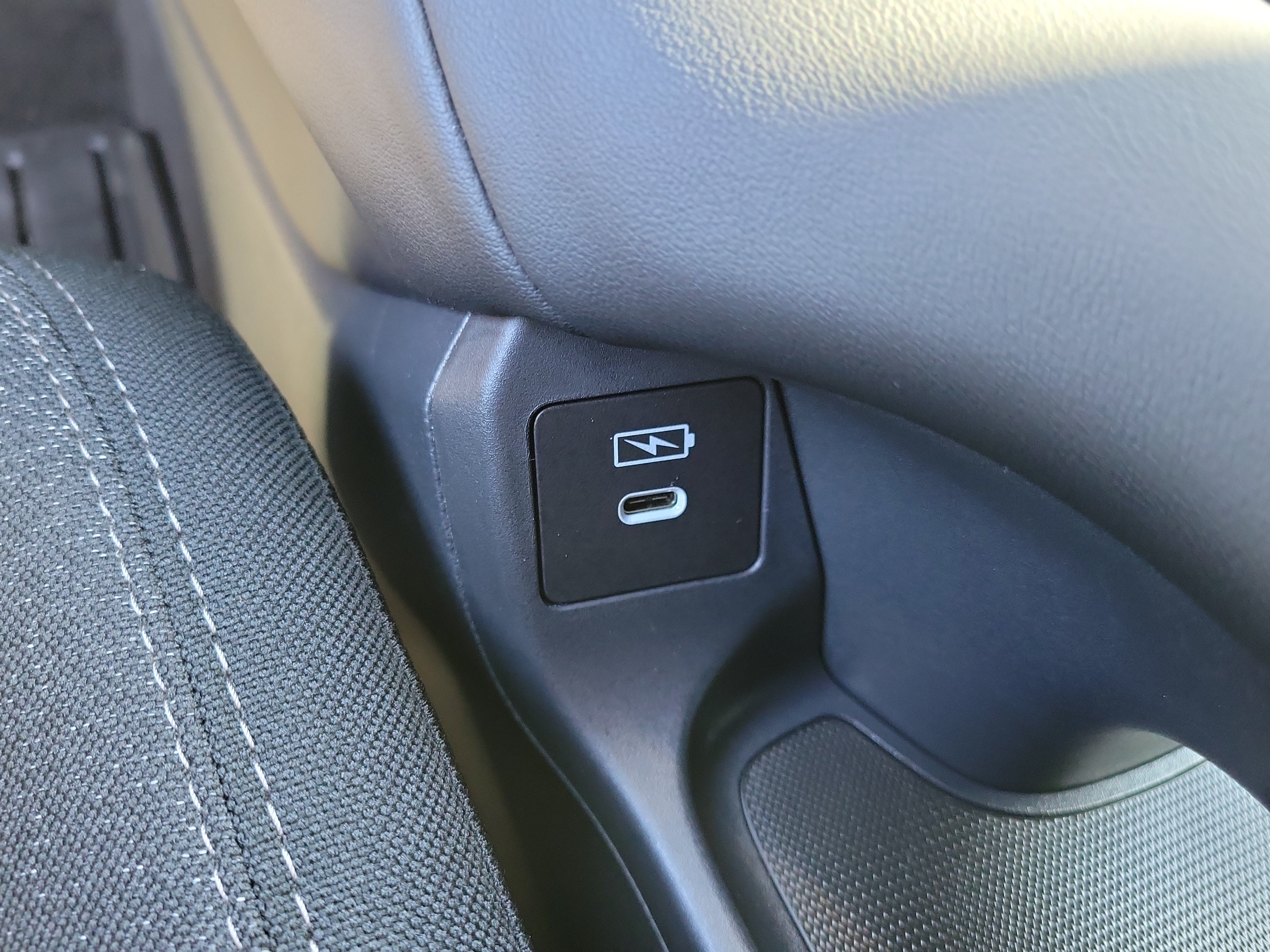 2026 Honda HR-V LX - Photo 68
