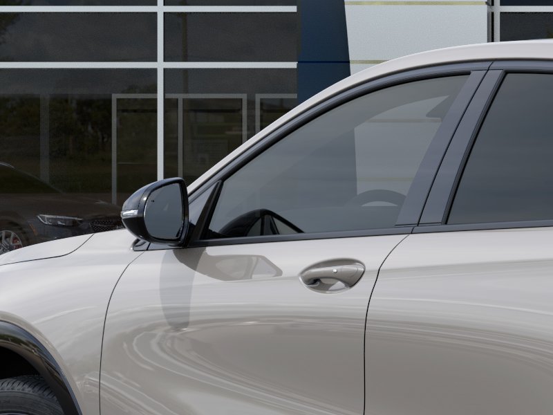 New 2026 Ceramic Buick Sport Touring image 12