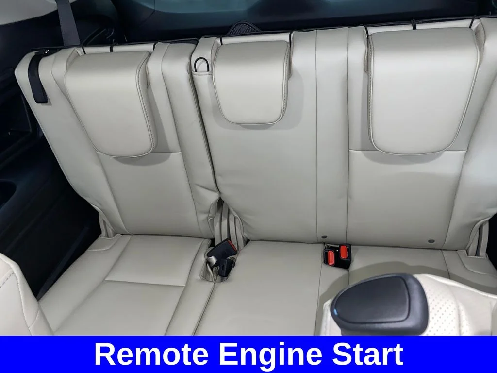 Certified Used 2025 White Subaru Limited image 13