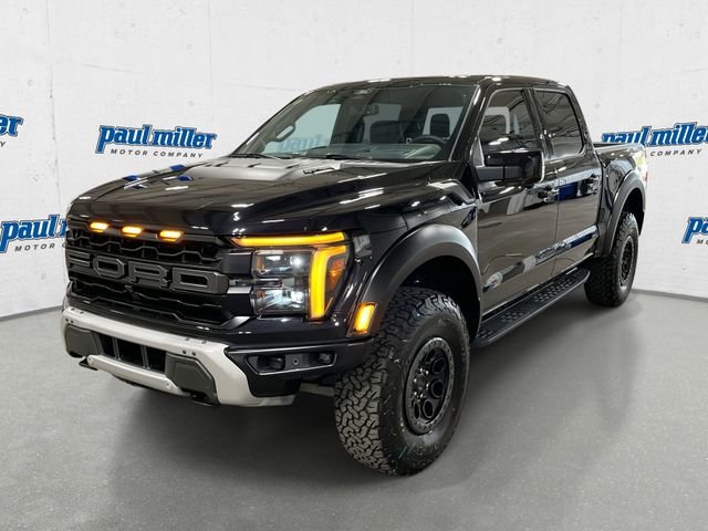 2025 Ford F-150 F-150 Raptor Raptor®