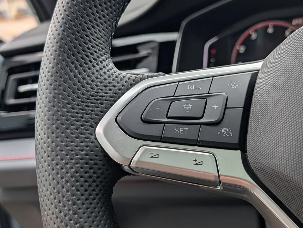 New 2026 Gray Volkswagen 2.0T Autobahn image 19
