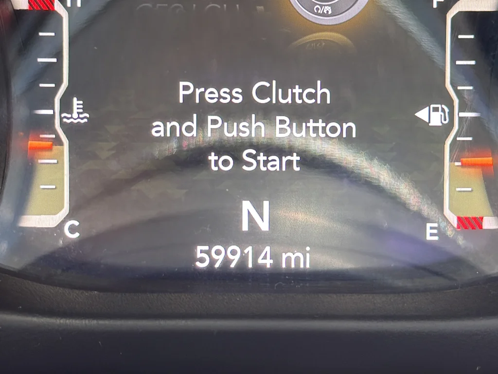 Used 2018 Gray Jeep Unlimited Sahara image 19