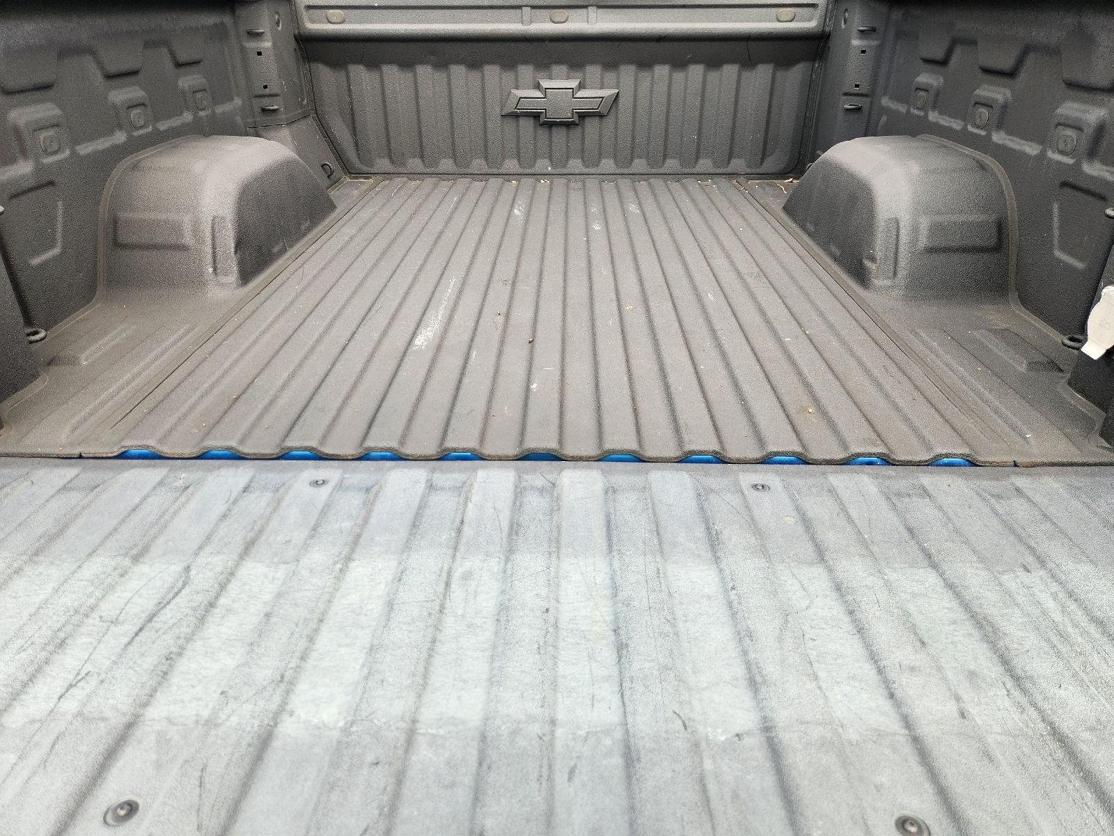2024 Chevrolet Silverado 1500 photo 33 of 33